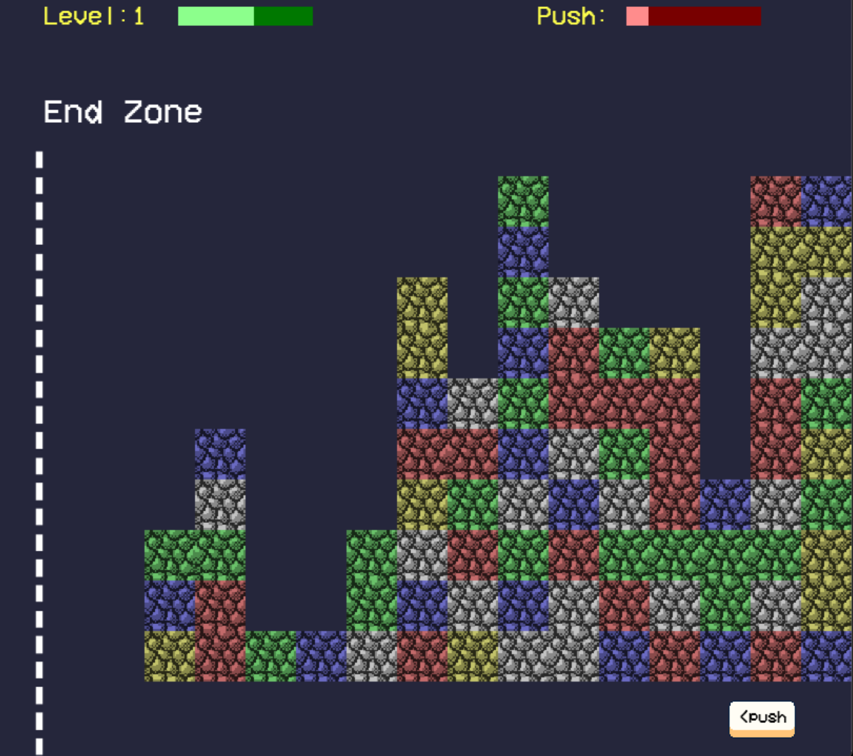 Cover image for Ores Game