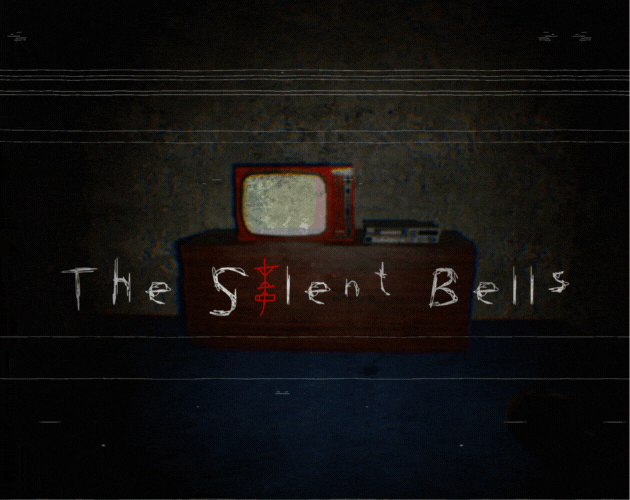 The Silent Bells cover