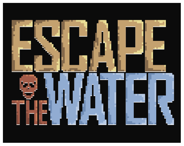 Escape The Water
