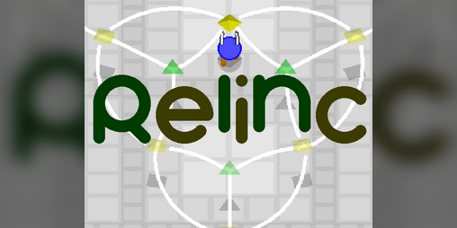 Cover image for Relinc