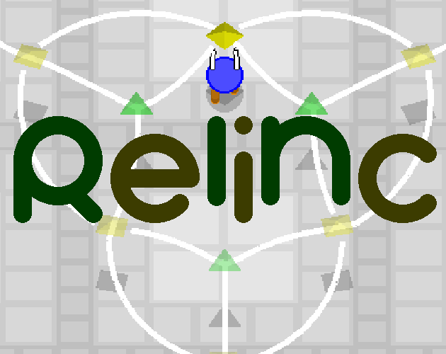 Cover image for Relinc