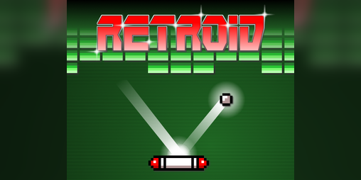 Cover image for Retroid