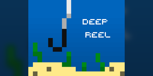Cover image for Deep Reel