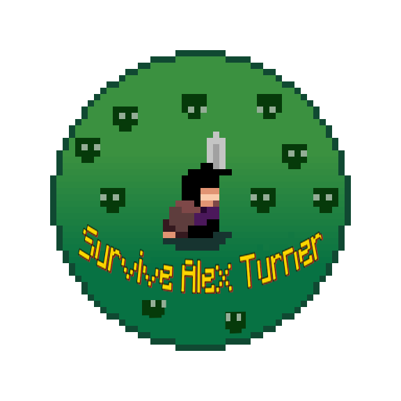 Survive Alex Turner!