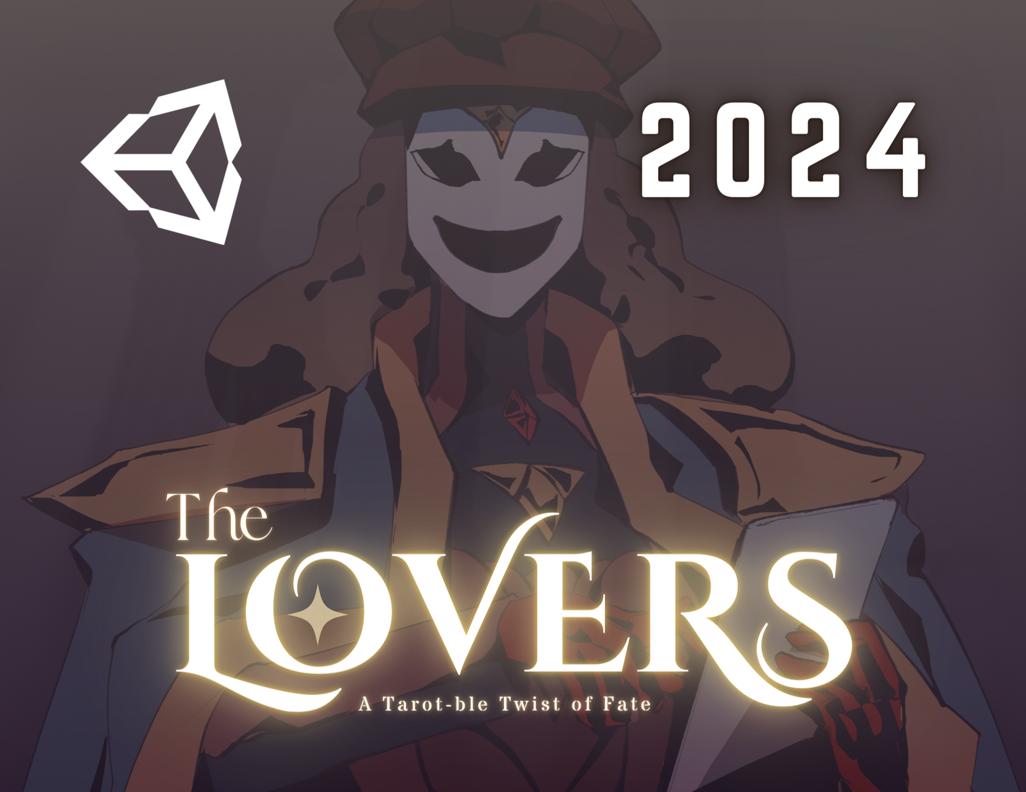 Cover image for The Lovers