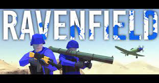 Ravenfield Beta 28 Free