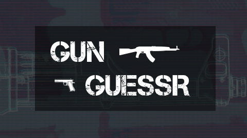 GunGuessr