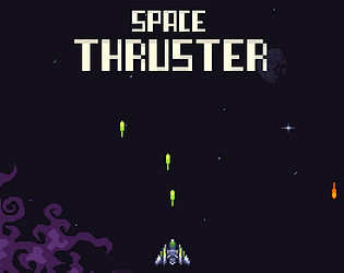 Space Thruster