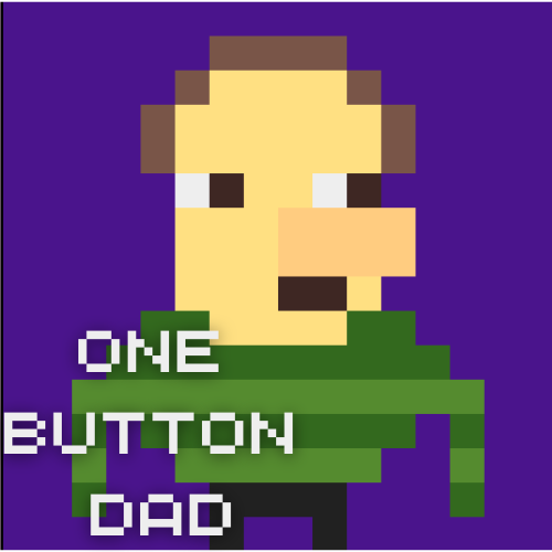 One Button Dad