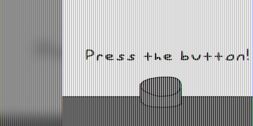 Cover image for Press the Button!