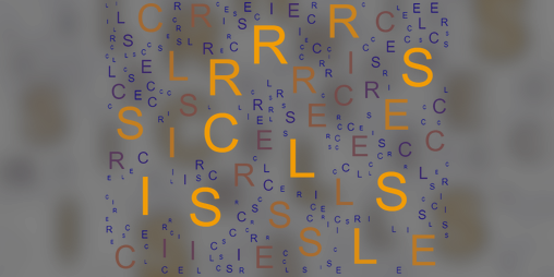 Cover image for Circles