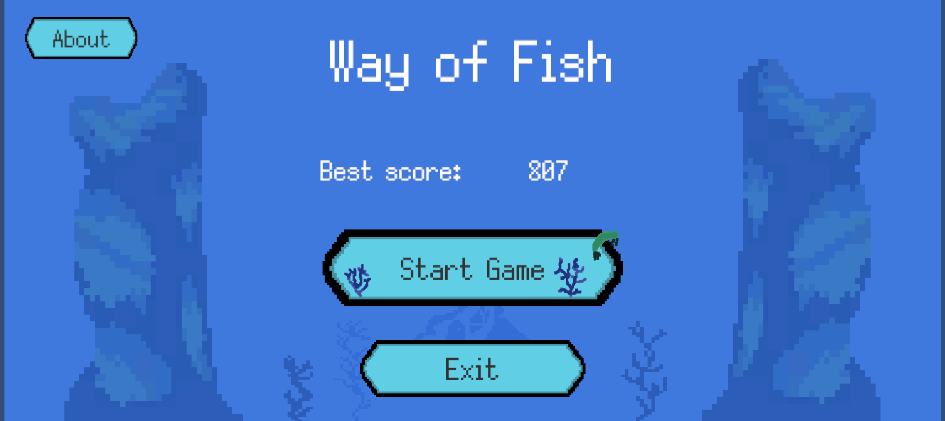 Way of Fish