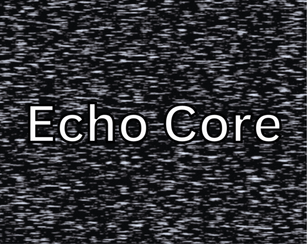 Echocore demo by gore giggles