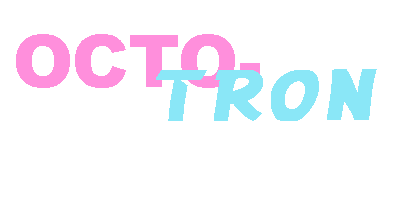 Octotron