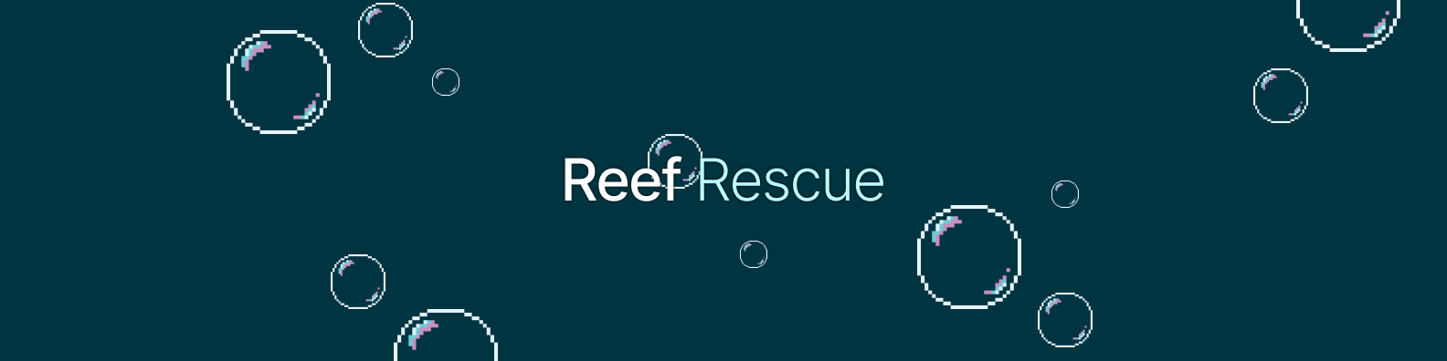 Reef Rescue