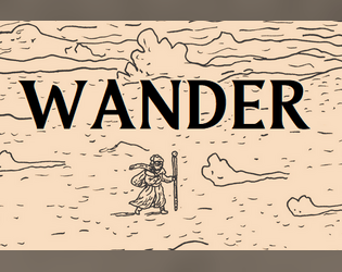 Wander  