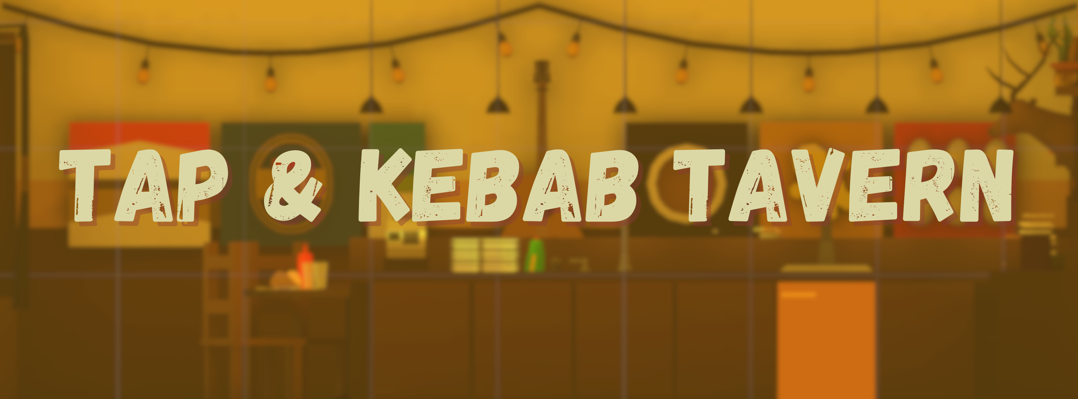 Tap & Kebab Tavern