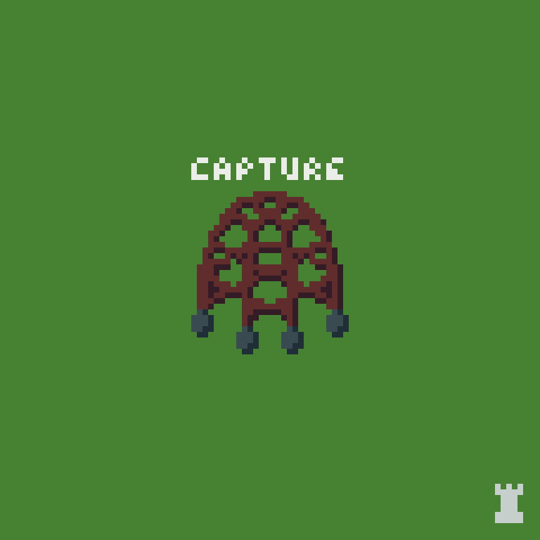 Capture Icon