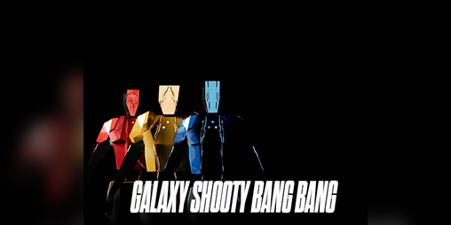 Cover image for ShootyBangBangGalaxy