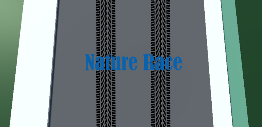 Nature Race