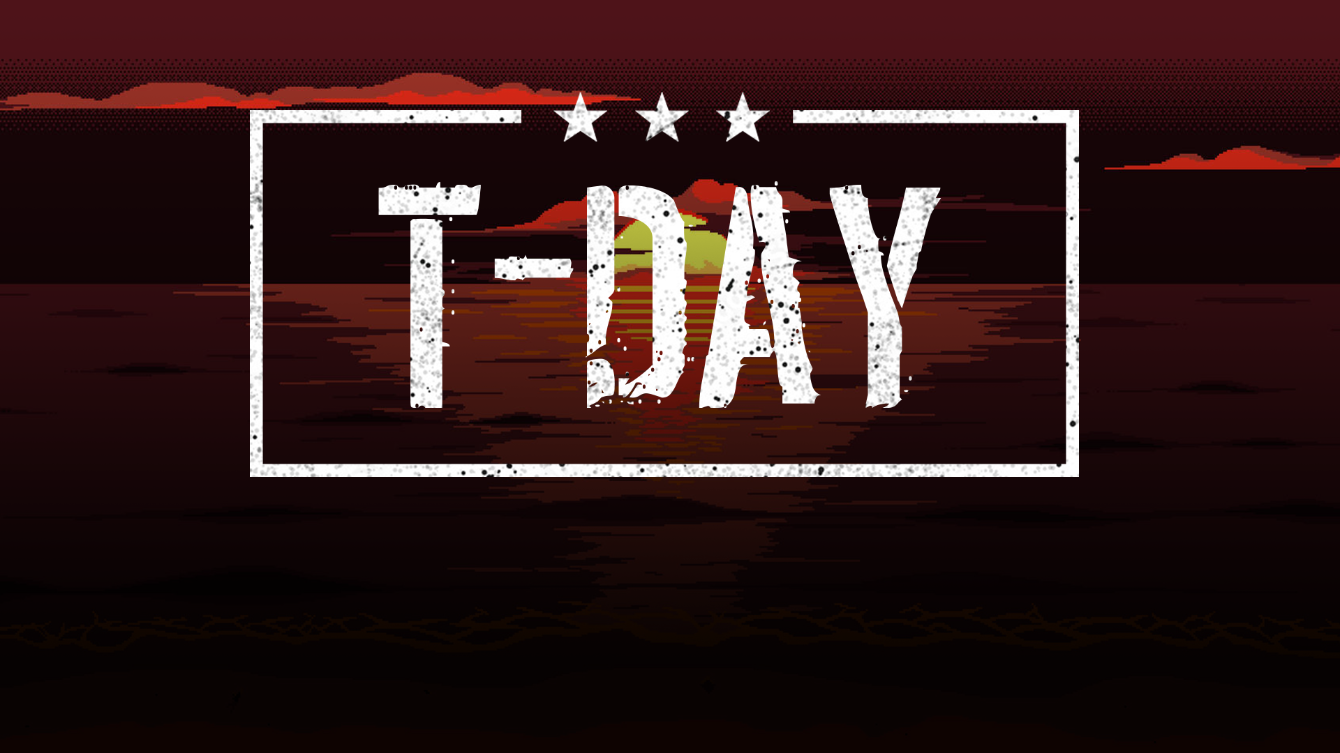 T-Day