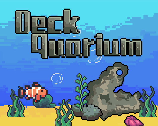 Deckquarium