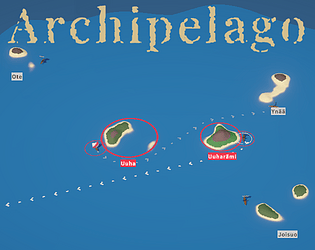 Archipelago