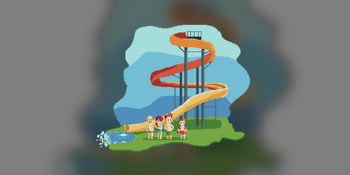 Cover image for Tube Runners
