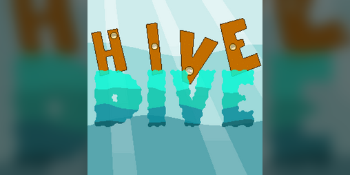 Cover image for Hive Dive