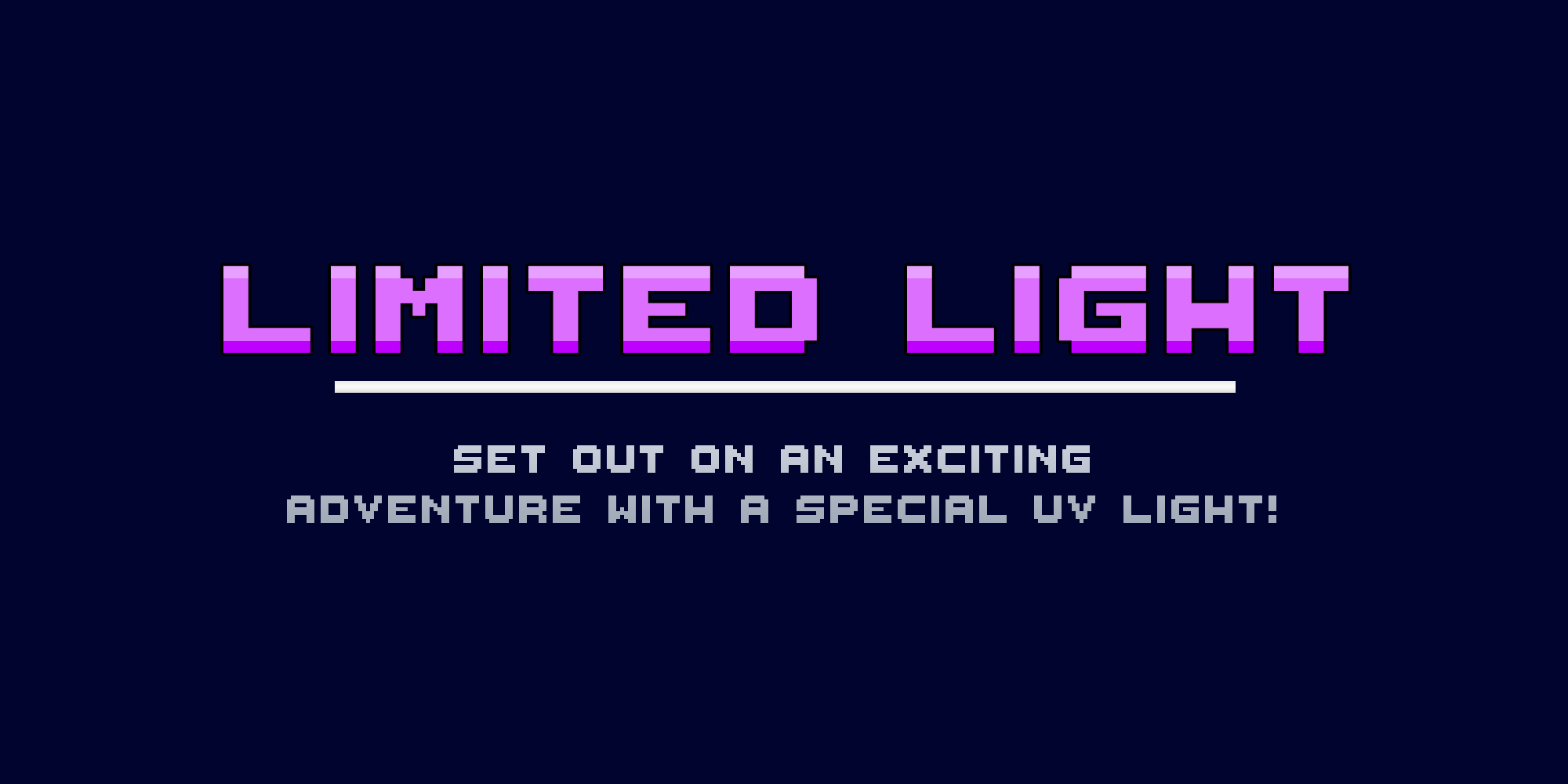Limited Light