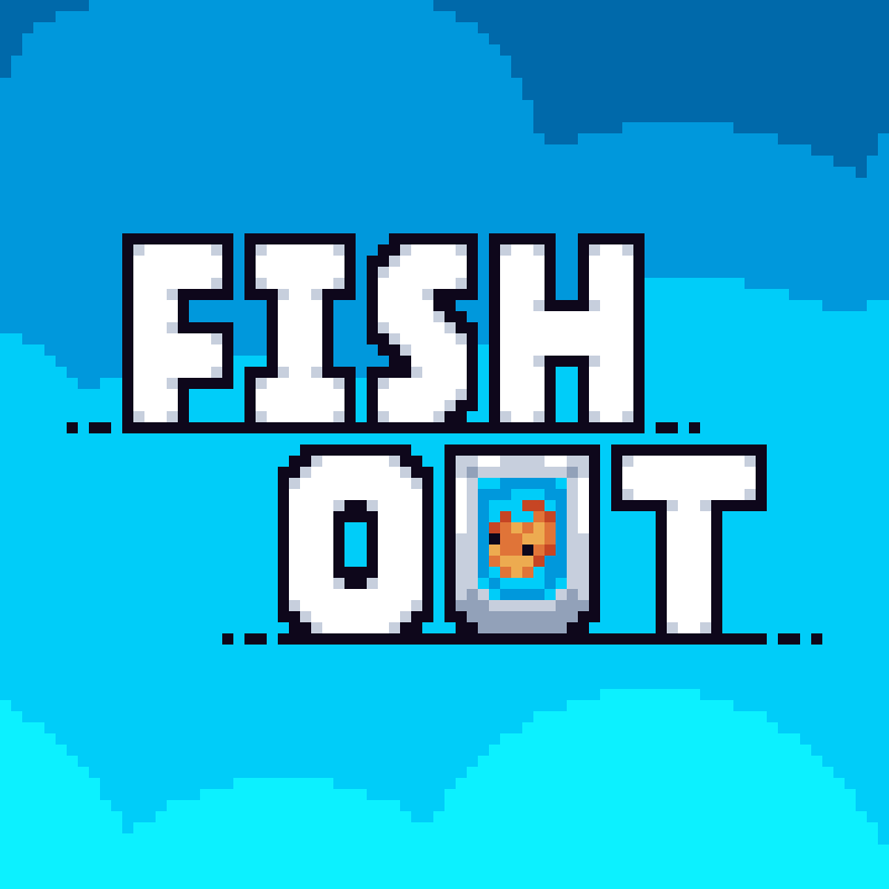 Cover image for FISH OUT