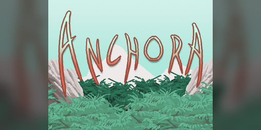 Cover image for Anchora