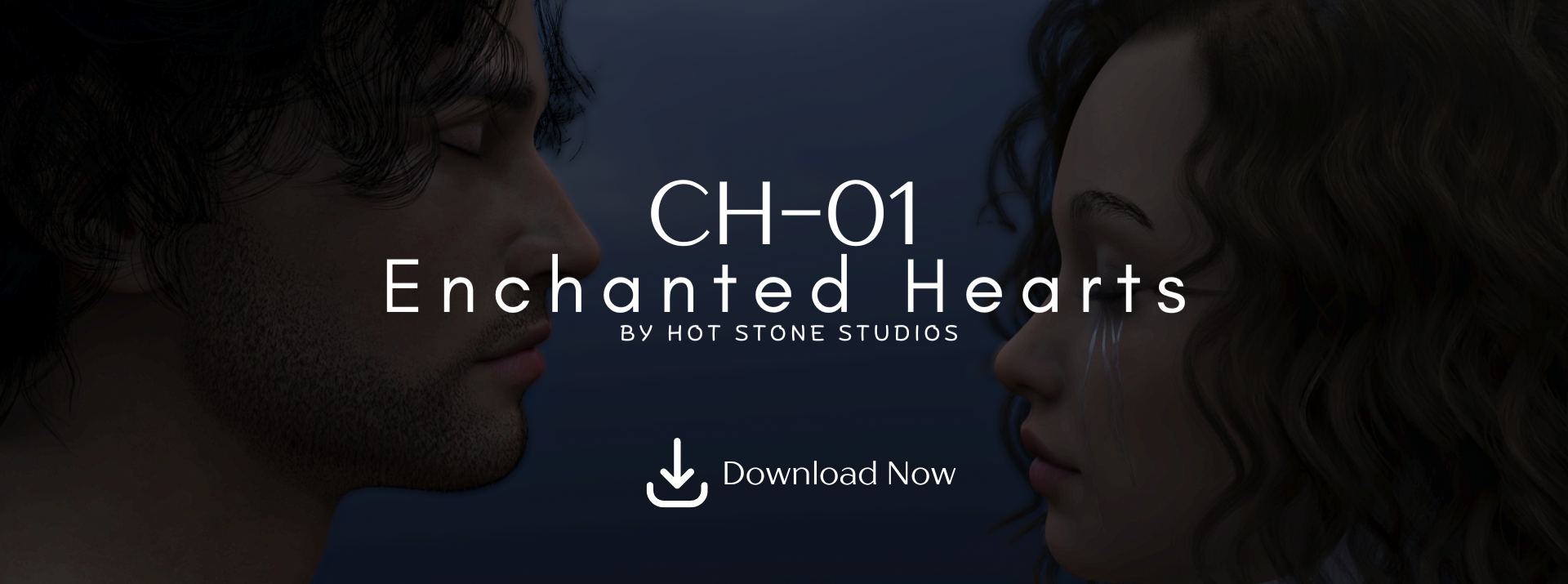 Enchanted Hearts - CH01