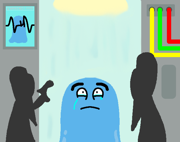Cover image for Robo Slime
