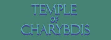 Temple of Charybdis