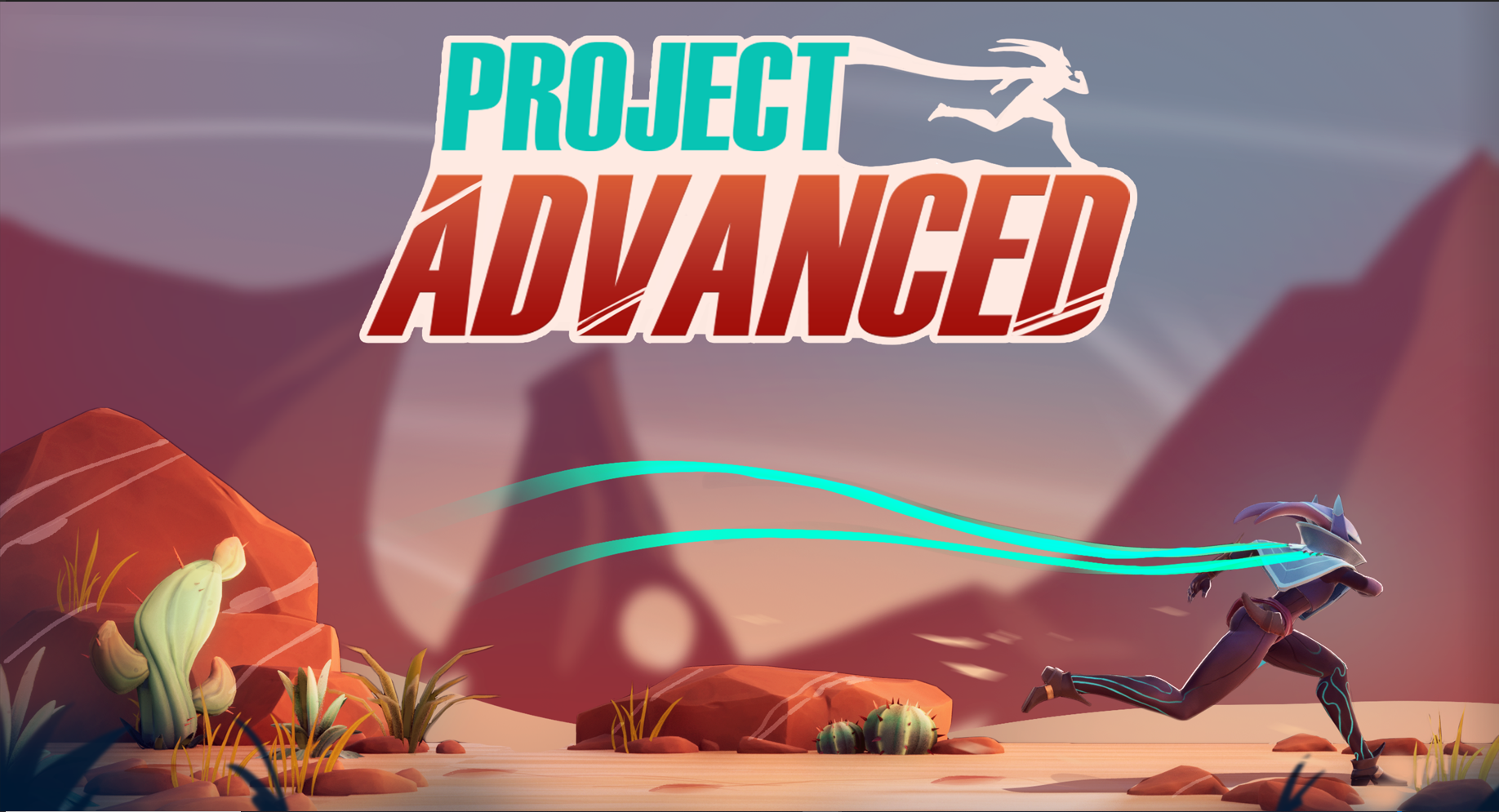 Project Advanced