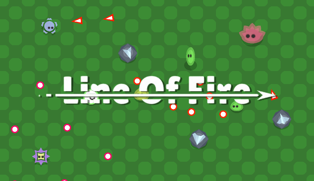 Line Of Fire