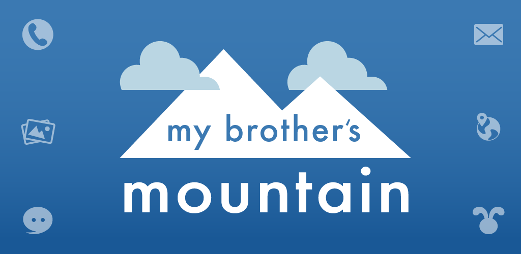 My Brother's Mountain
