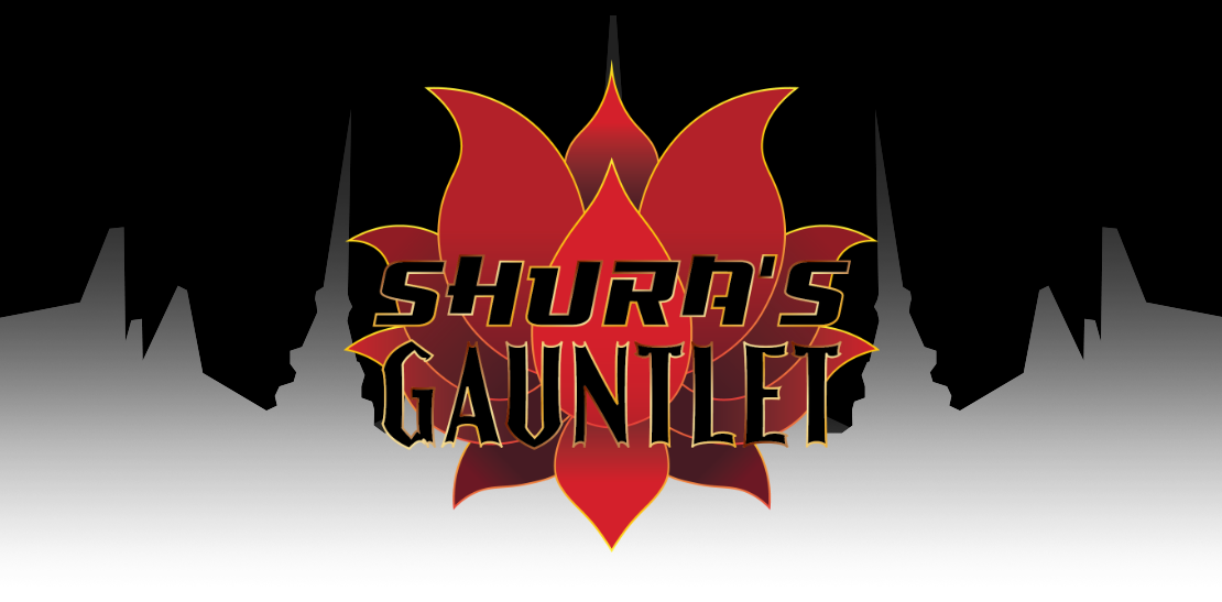 Shura's Gauntlet