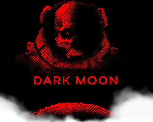 Dark Moon -PC-