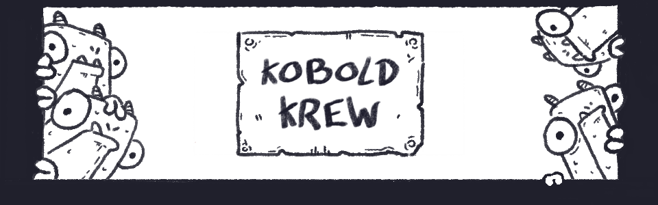 Kobold Krew