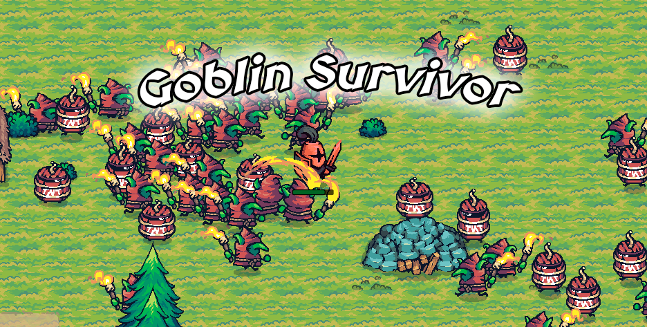 Goblin Survivor