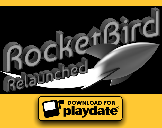 RocketBird Relaunched