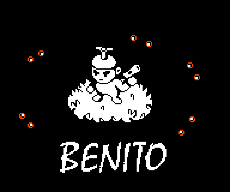 BENITO