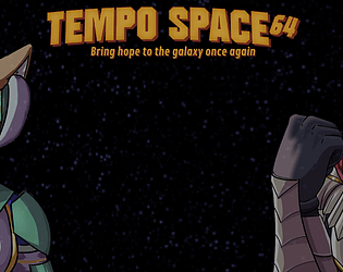 Tempo Space 64