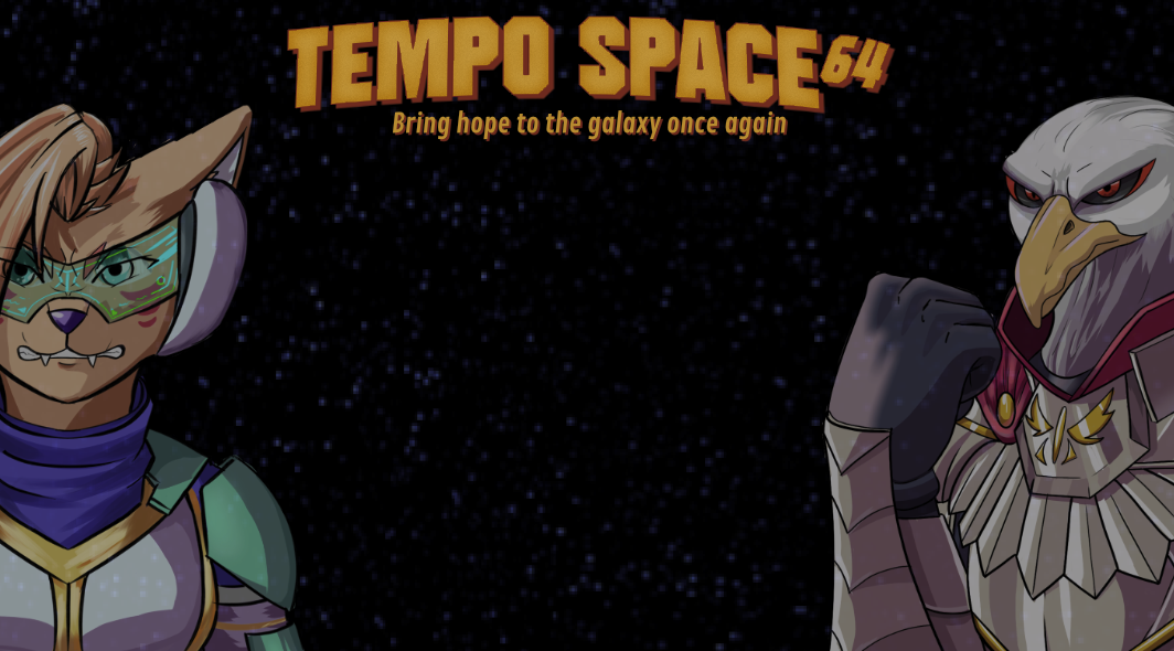 Space64 Tempo Space 64 by uuPedrin