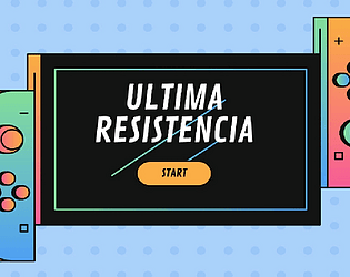 Ultima Resistencia