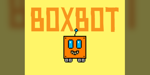 Cover image for Box-Bot