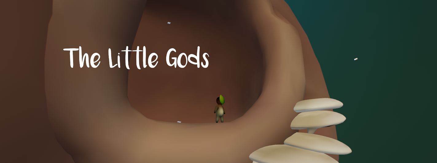 The Little Gods