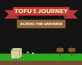 Tofu's Journey Across the Universe